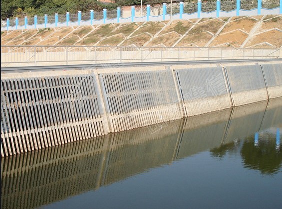 排水系統 – 排洪、排污系統 設計、建造、改造、維修保養